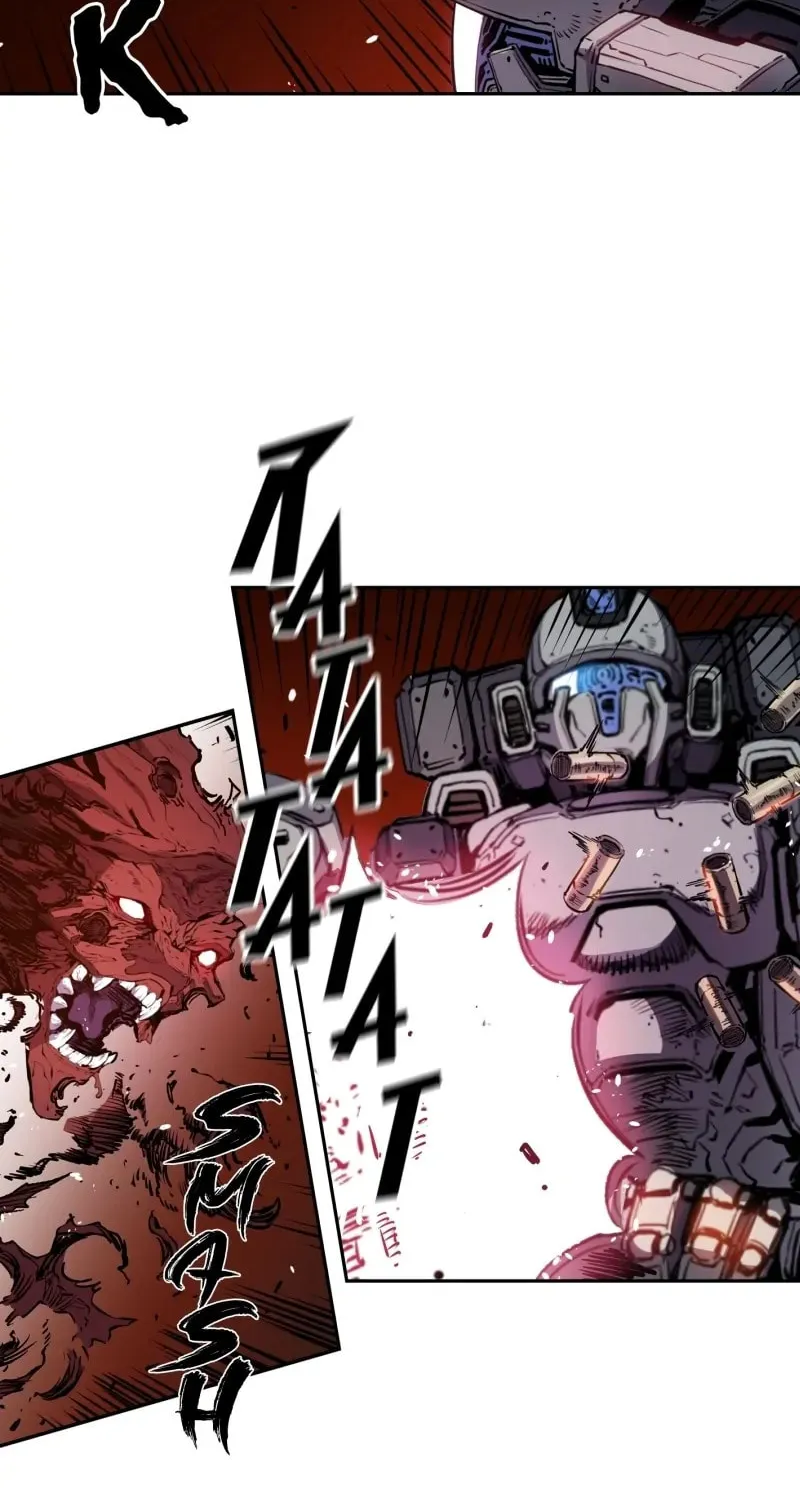 Read Flower War (Colored) chapter 19 image 41 on Lezhin