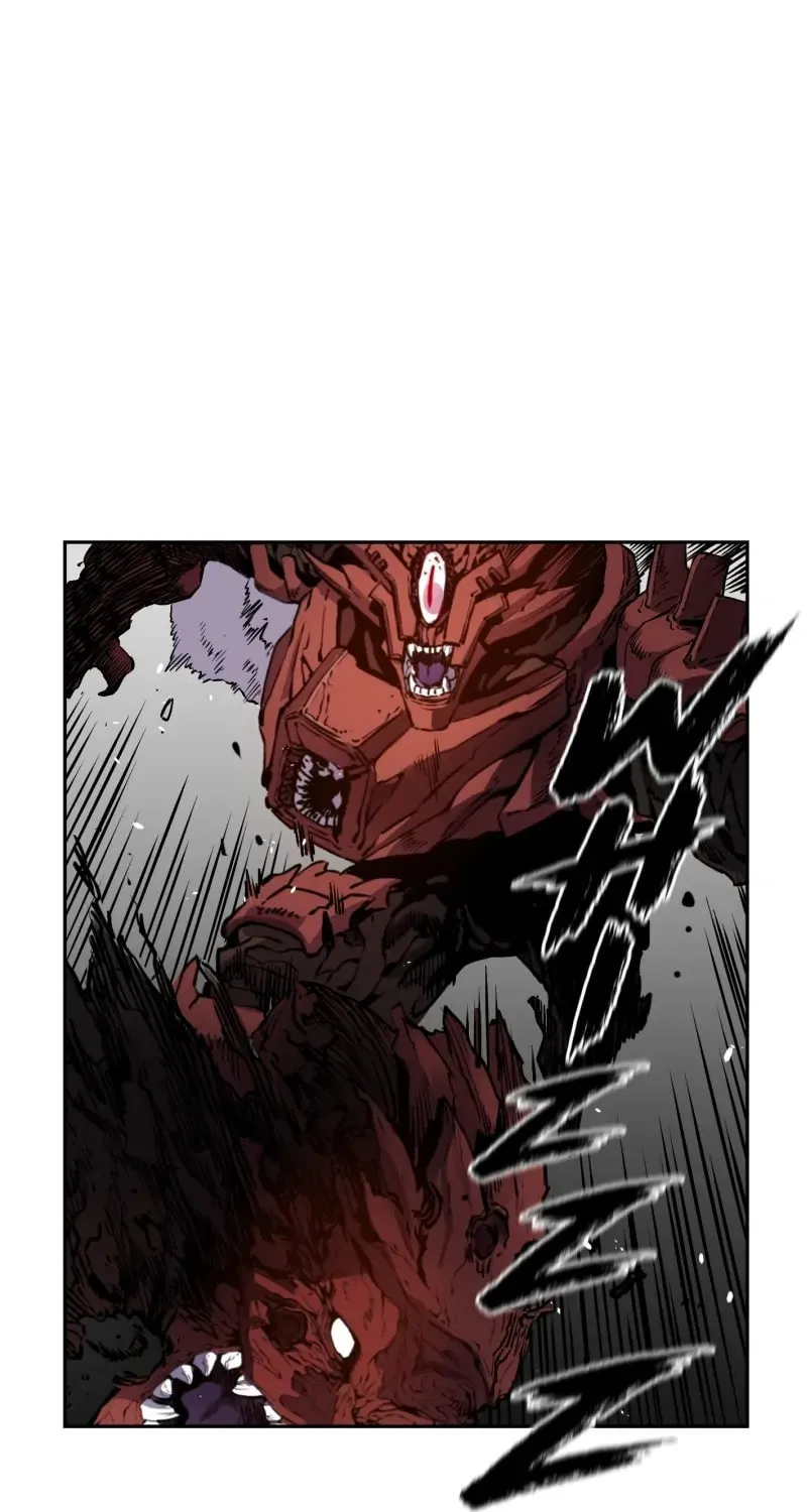 Read Flower War (Colored) chapter 19 image 42 on Lezhin