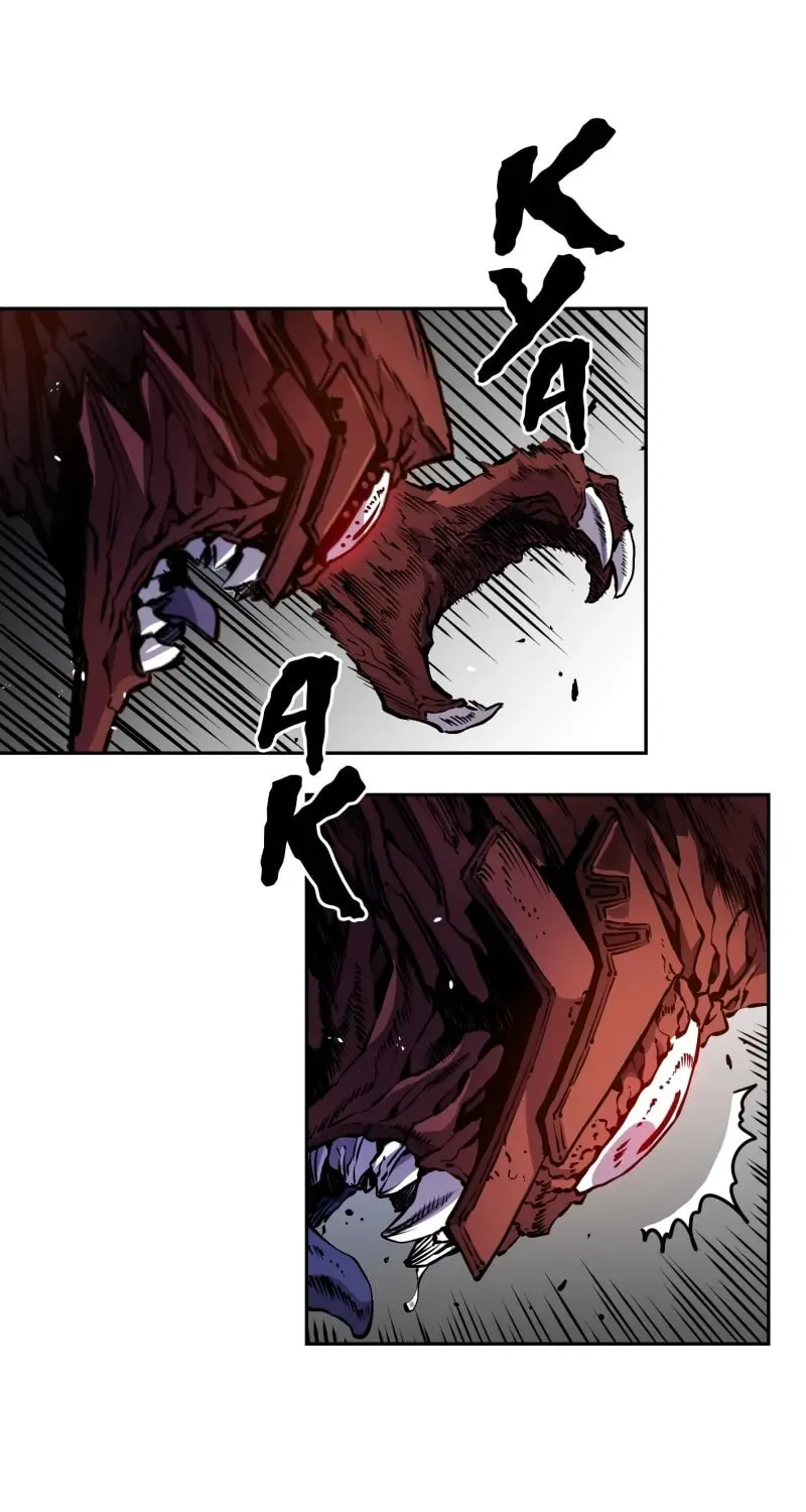 Read Flower War (Colored) chapter 19 image 44 on Lezhin