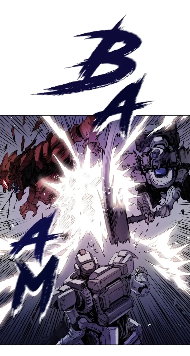 Read Flower War (Colored) chapter 19 image 45 on Lezhin