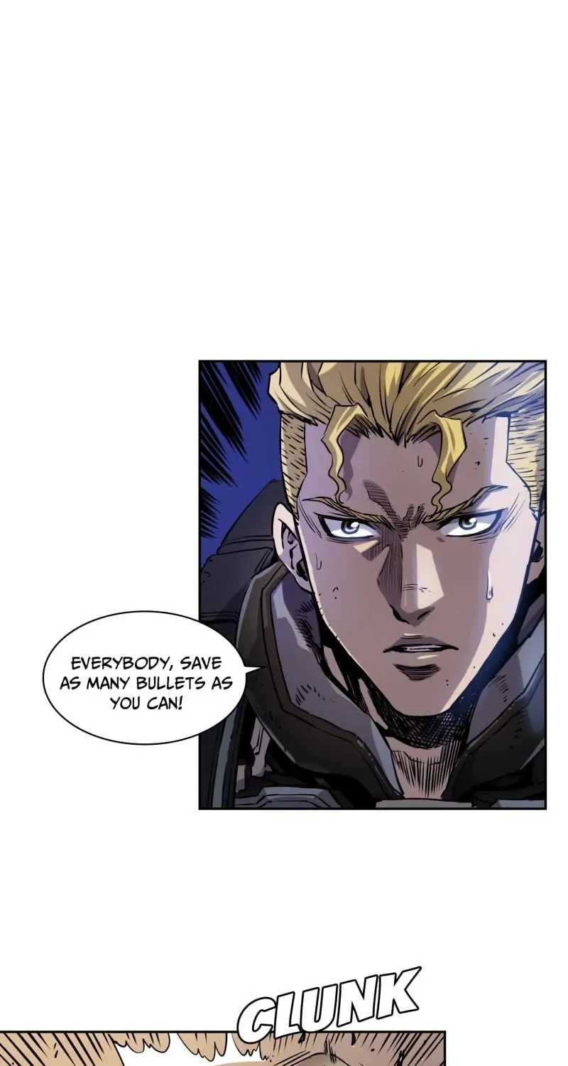 Read Flower War (Colored) chapter 19 image 48 on Lezhin