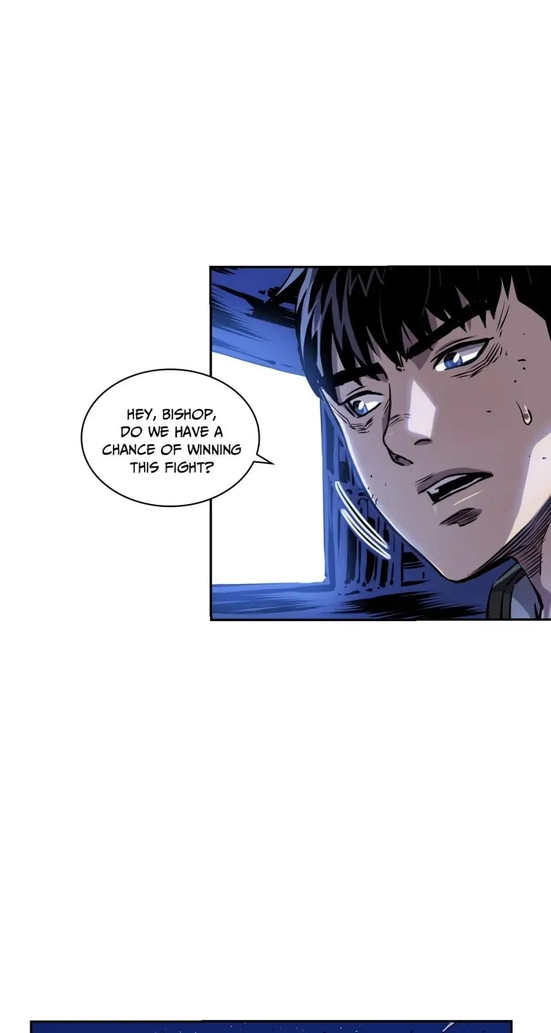 Read Flower War (Colored) chapter 19 image 52 on Lezhin