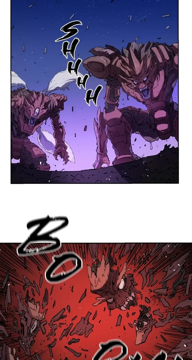 Read Flower War (Colored) chapter 19 image 53 on Lezhin
