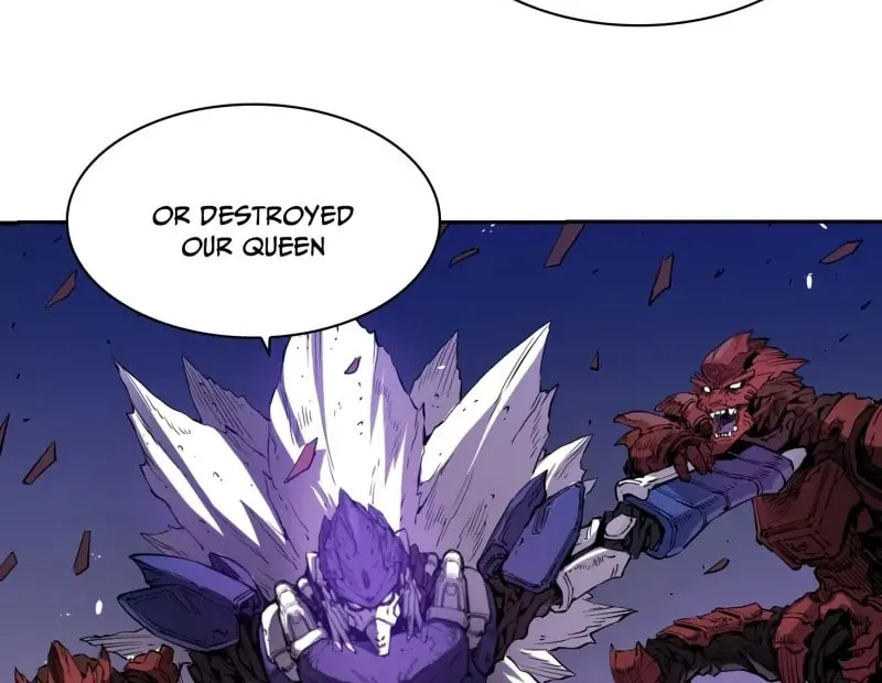 Read Flower War (Colored) chapter 19 image 55 on Lezhin