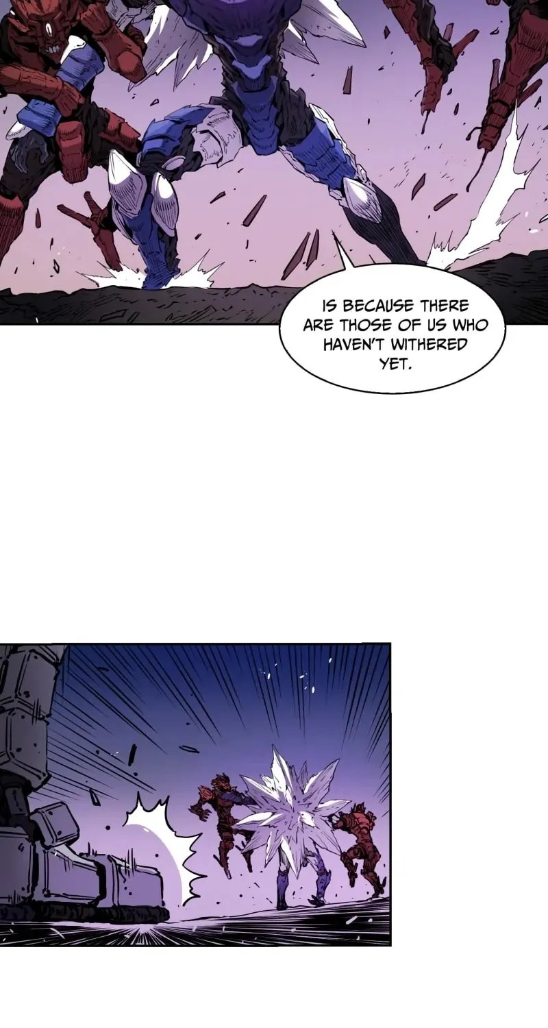 Read Flower War (Colored) chapter 19 image 56 on Lezhin