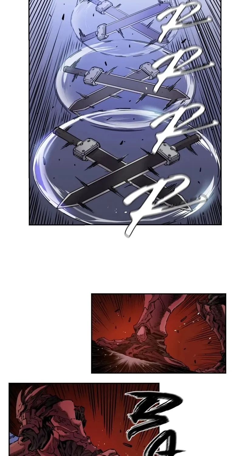Read Flower War (Colored) chapter 19 image 58 on Lezhin