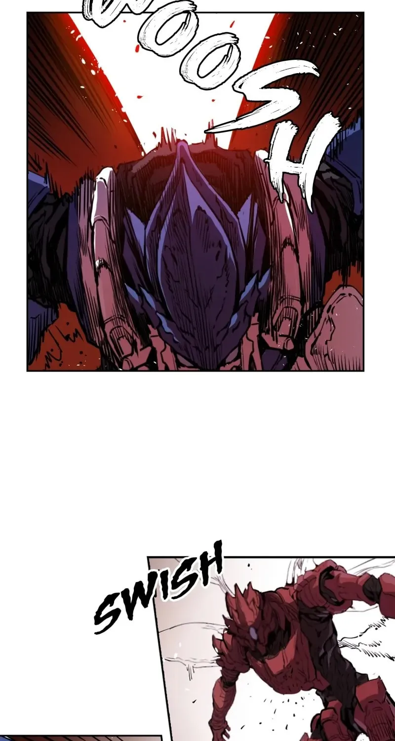 Read Flower War (Colored) chapter 19 image 61 on Lezhin