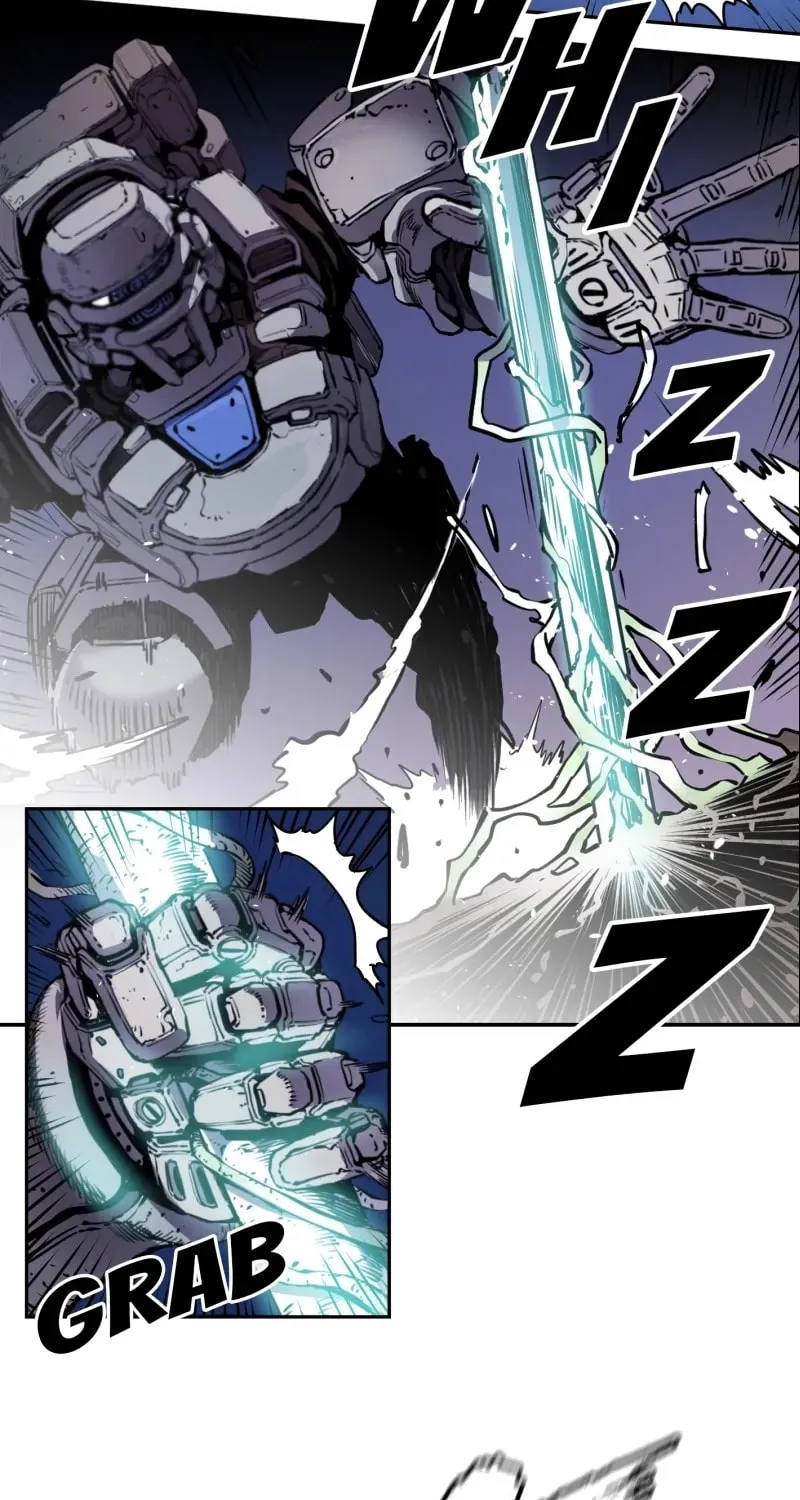 Read Flower War (Colored) chapter 19 image 64 on Lezhin