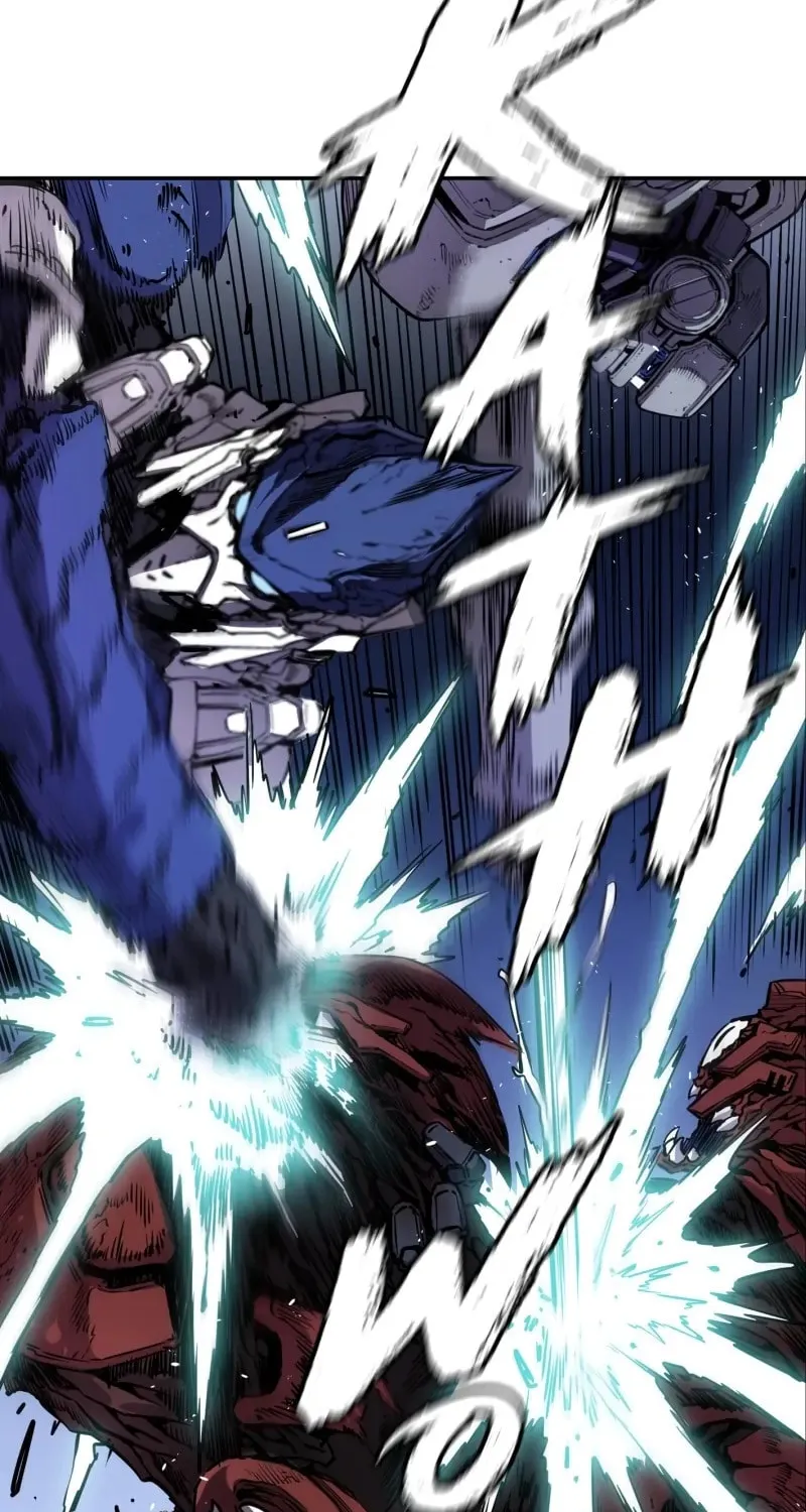 Read Flower War (Colored) chapter 19 image 65 on Lezhin