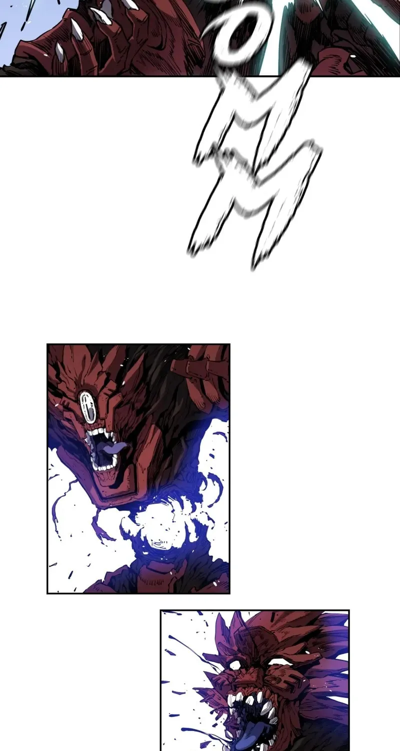 Read Flower War (Colored) chapter 19 image 66 on Lezhin