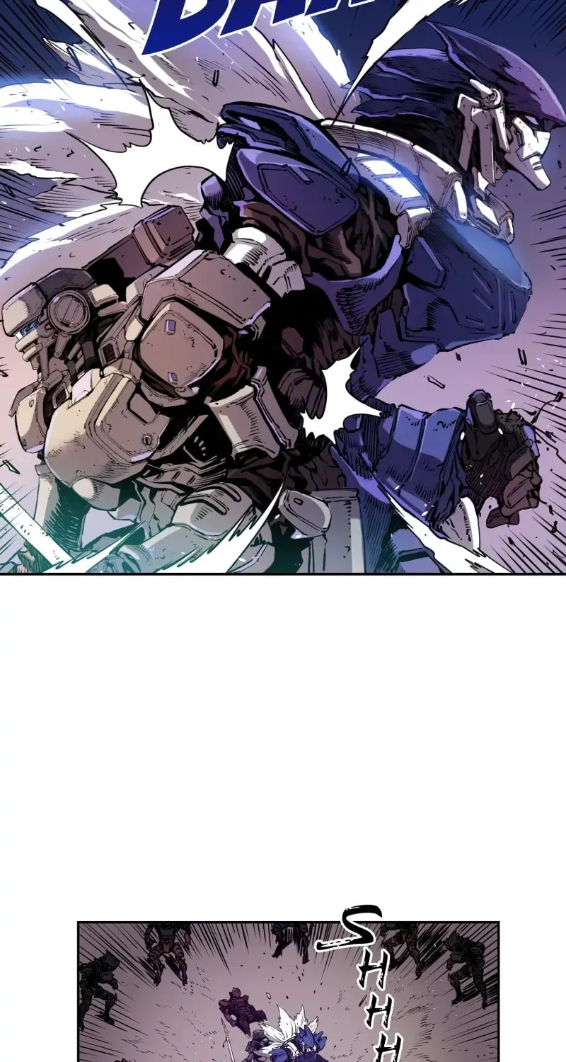 Read Flower War (Colored) chapter 19 image 68 on Lezhin
