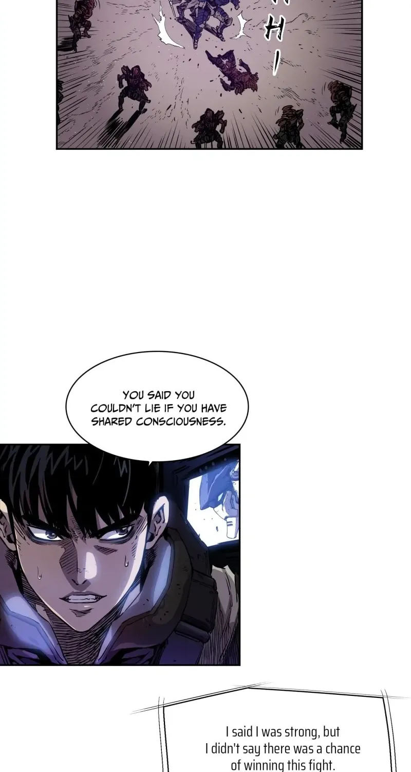 Read Flower War (Colored) chapter 19 image 69 on Lezhin