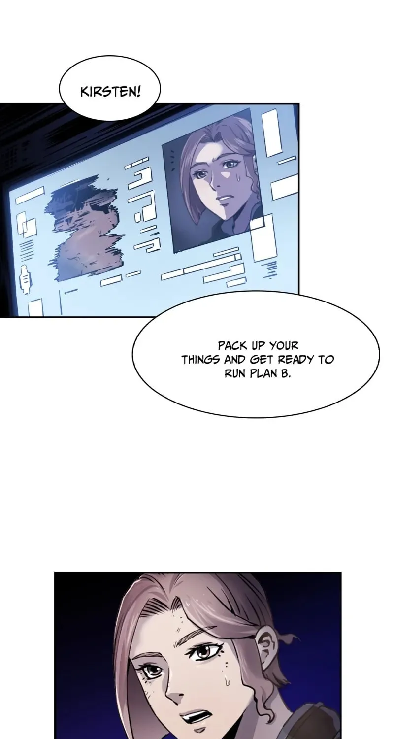 Read Flower War (Colored) chapter 19 image 76 on Lezhin