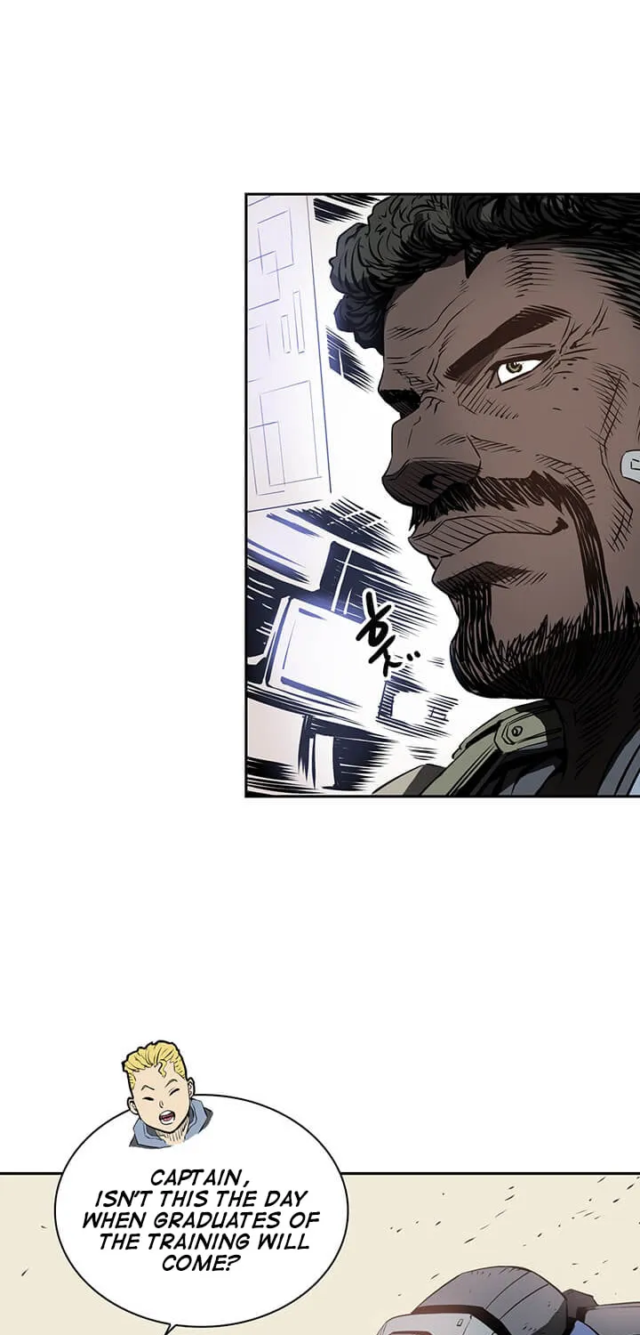 Read Flower War (Colored) chapter 2 image 1 on Lezhin