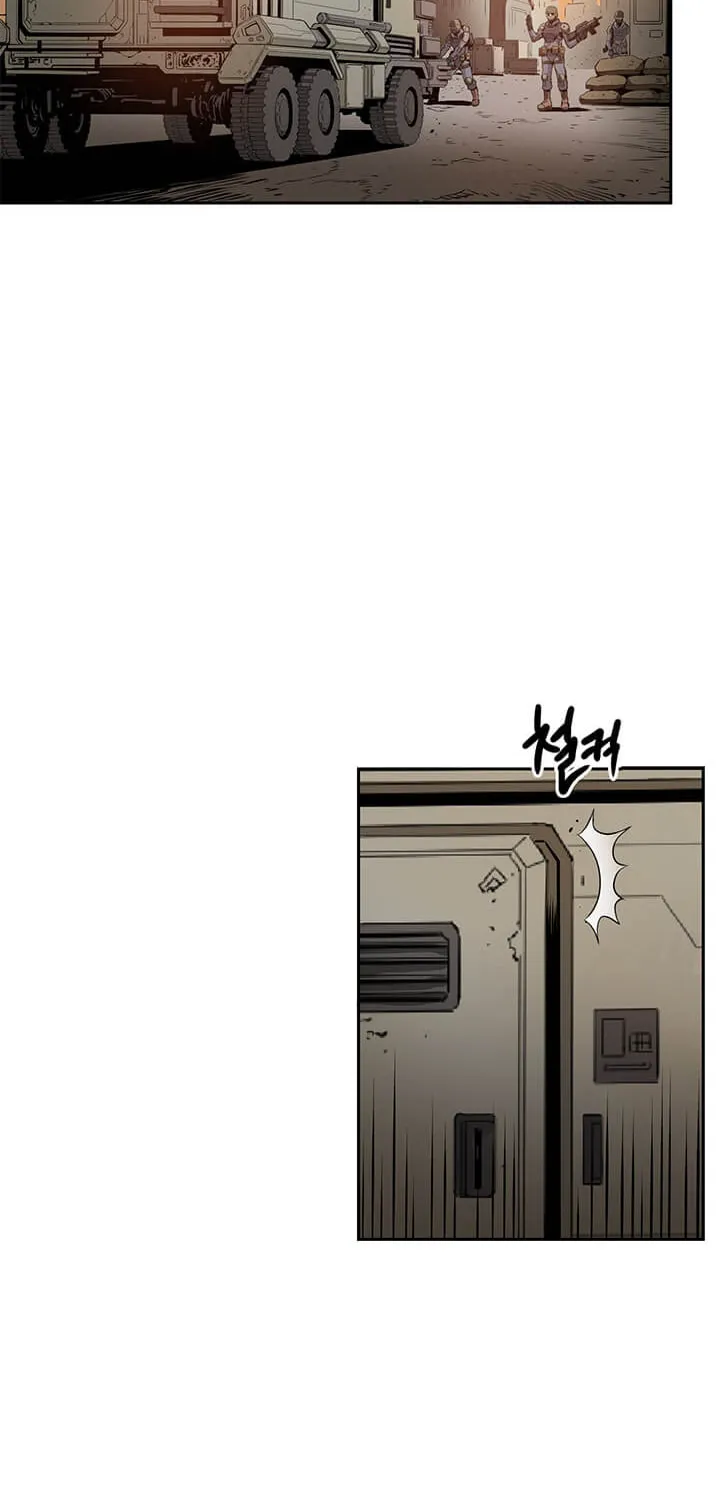 Read Flower War (Colored) chapter 2 image 10 on Lezhin