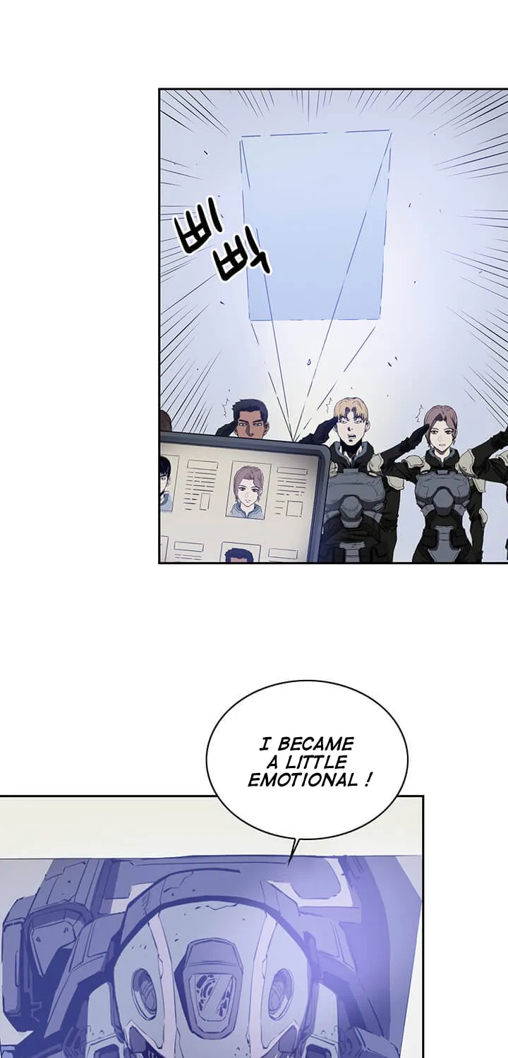 Read Flower War (Colored) chapter 2 image 24 on Lezhin