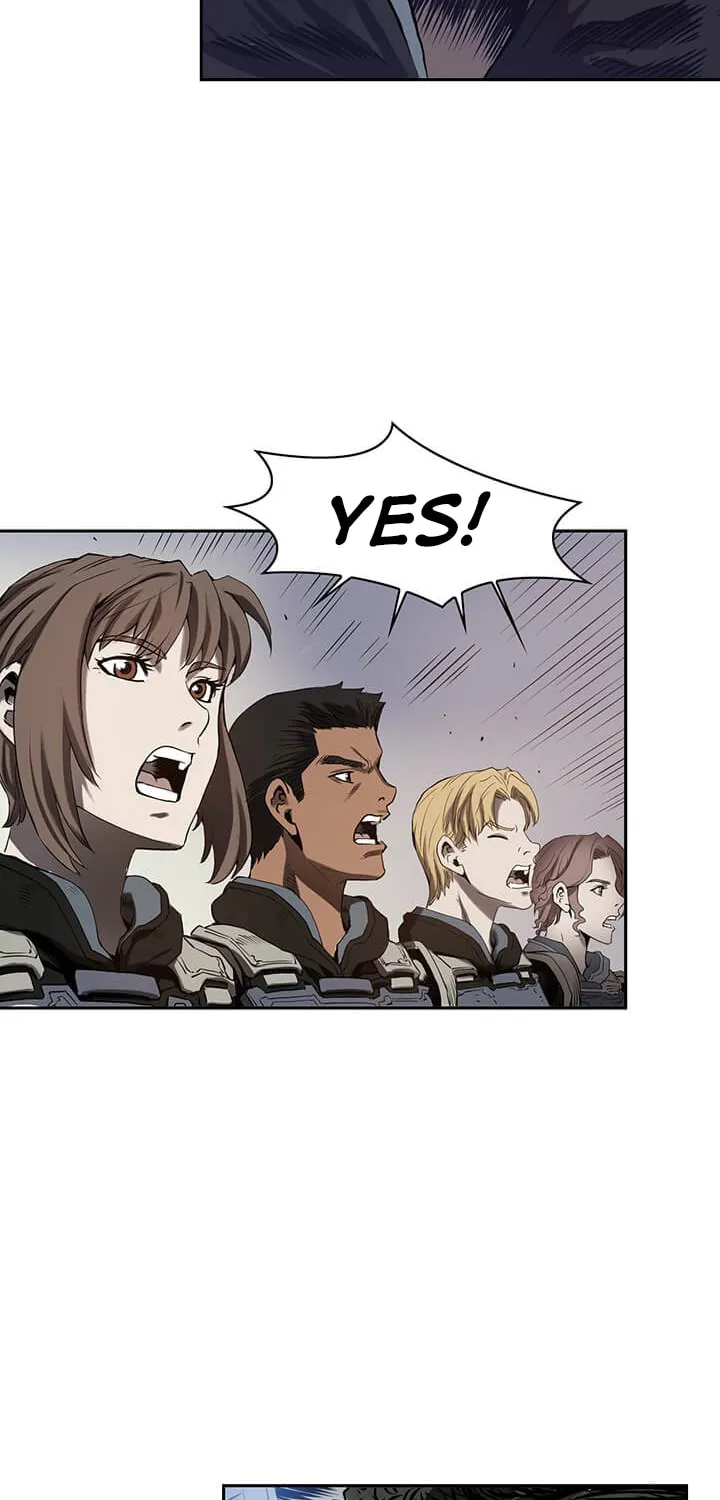 Read Flower War (Colored) chapter 2 image 26 on Lezhin
