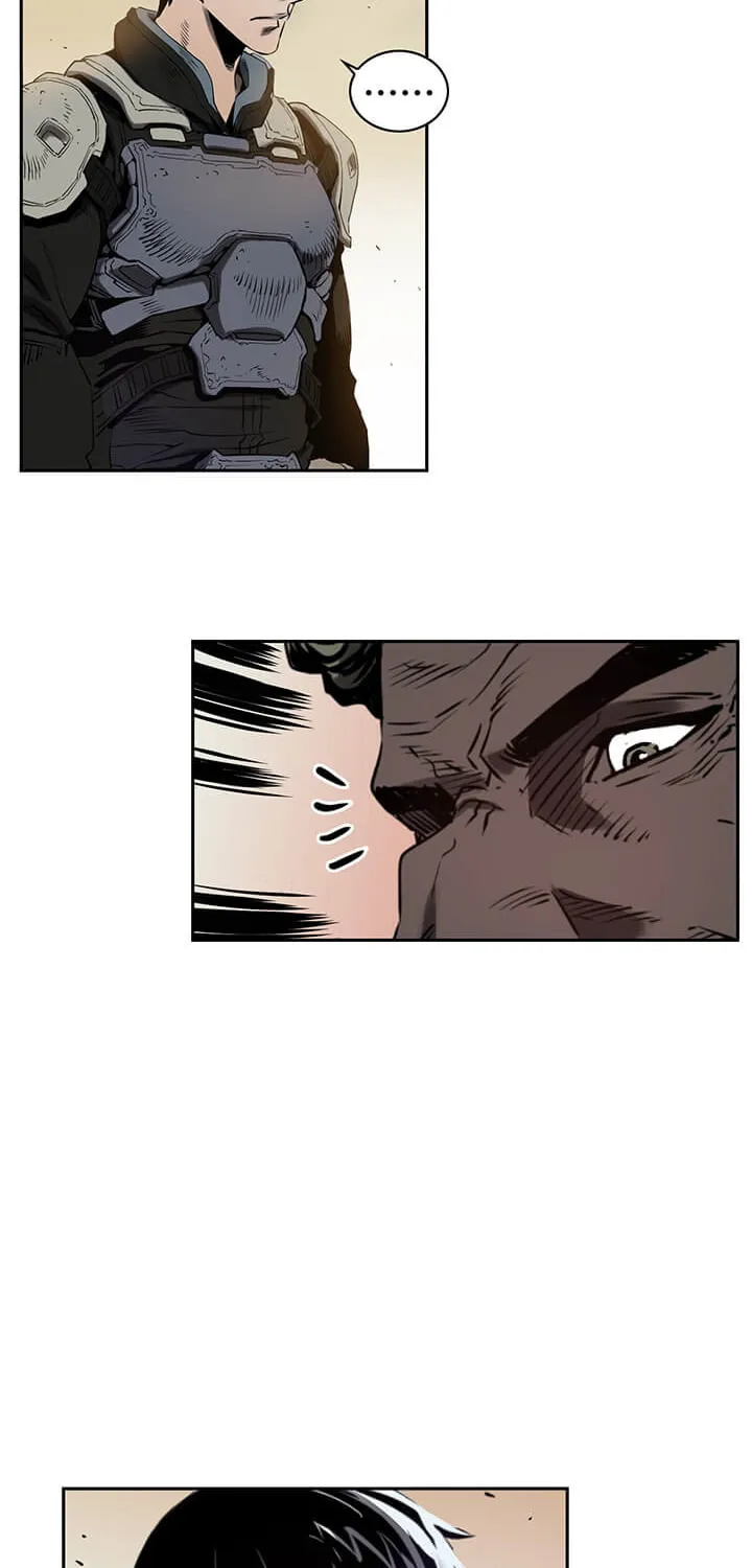 Read Flower War (Colored) chapter 2 image 29 on Lezhin