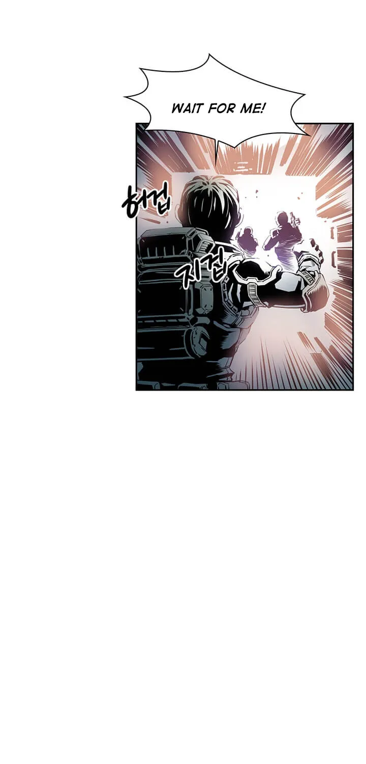Read Flower War (Colored) chapter 2 image 44 on Lezhin