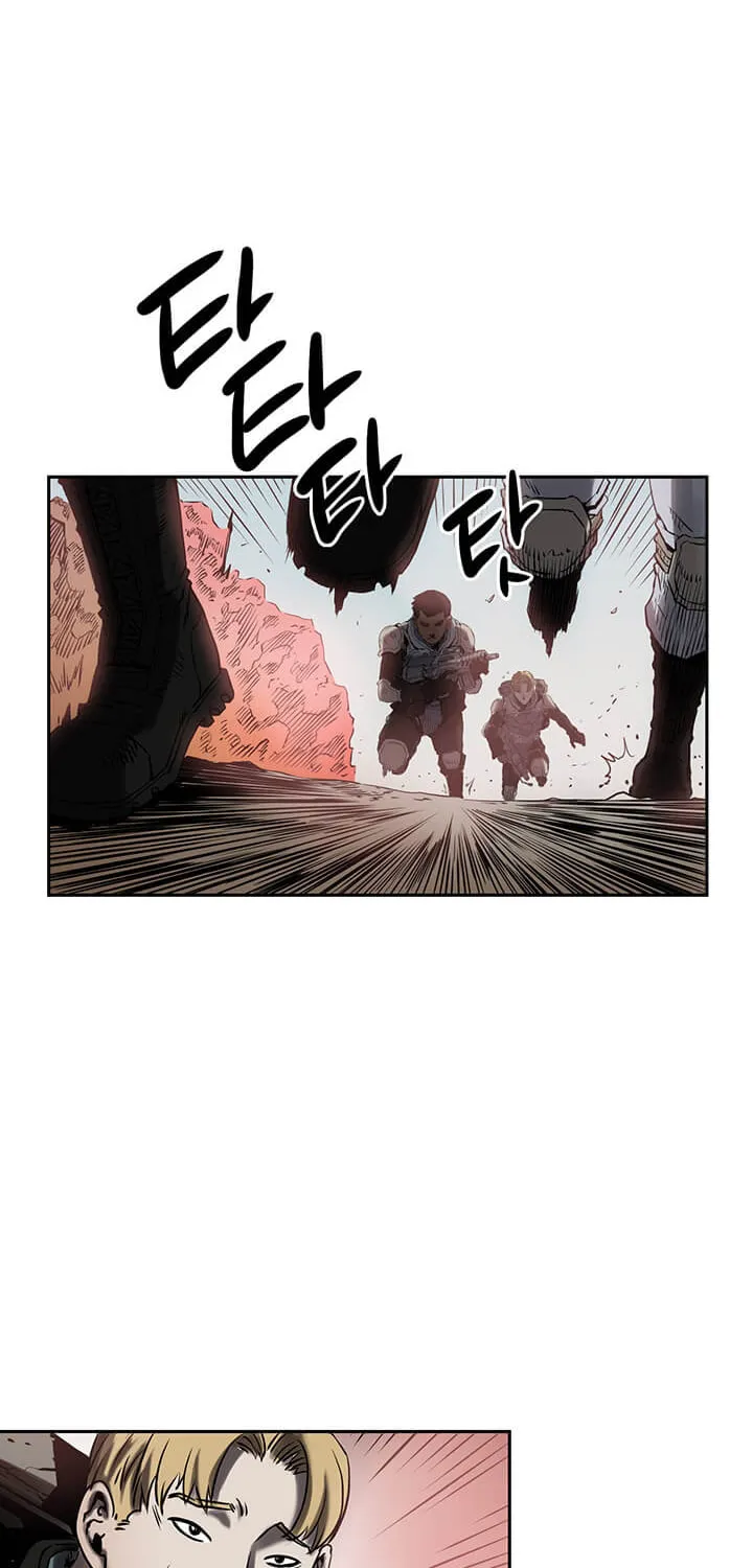 Read Flower War (Colored) chapter 2 image 45 on Lezhin