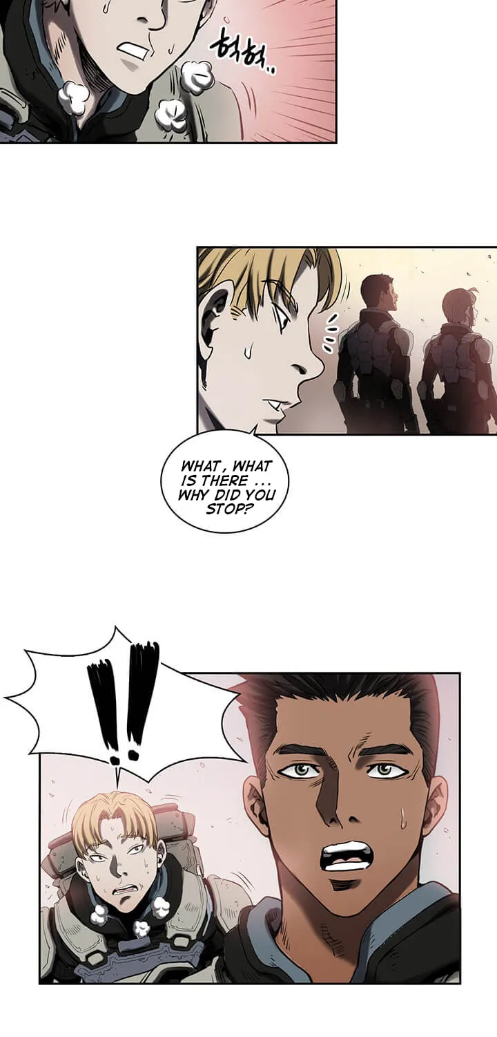 Read Flower War (Colored) chapter 2 image 46 on Lezhin