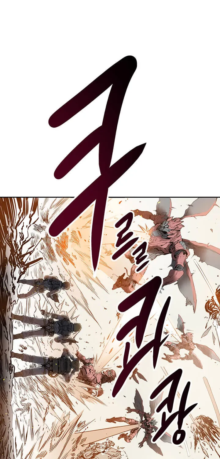 Read Flower War (Colored) chapter 2 image 48 on Lezhin