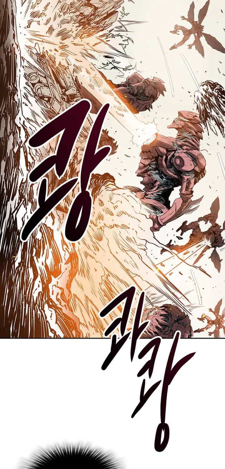 Read Flower War (Colored) chapter 2 image 49 on Lezhin