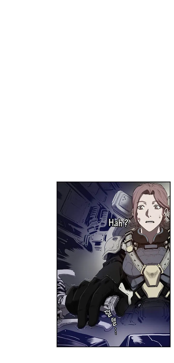 Read Flower War (Colored) chapter 2 image 52 on Lezhin