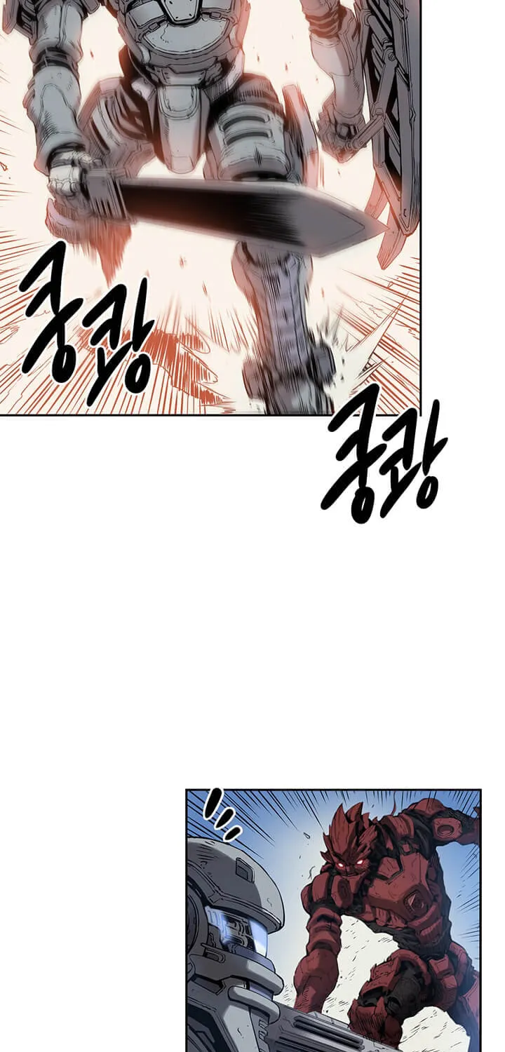 Read Flower War (Colored) chapter 2 image 54 on Lezhin