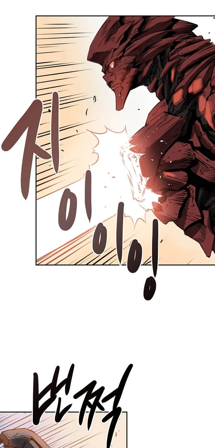 Read Flower War (Colored) chapter 2 image 56 on Lezhin