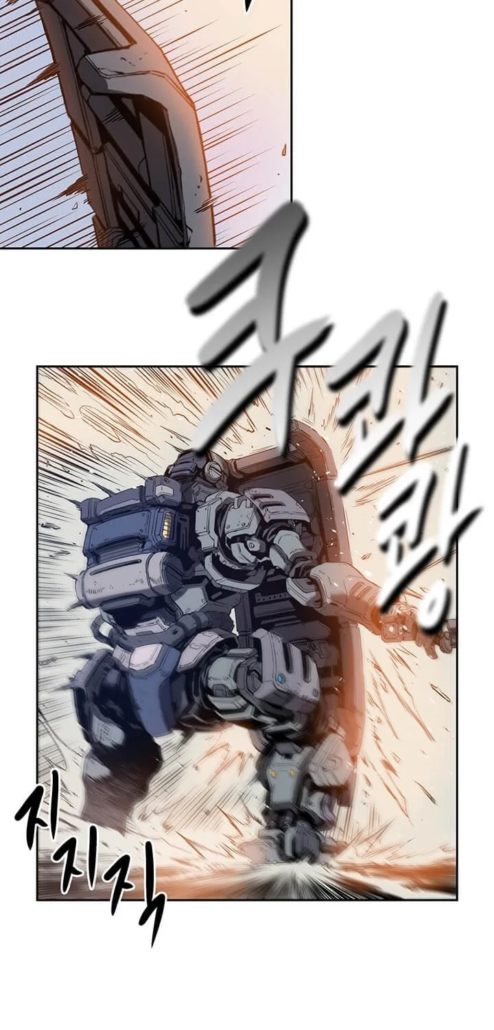 Read Flower War (Colored) chapter 2 image 57 on Lezhin