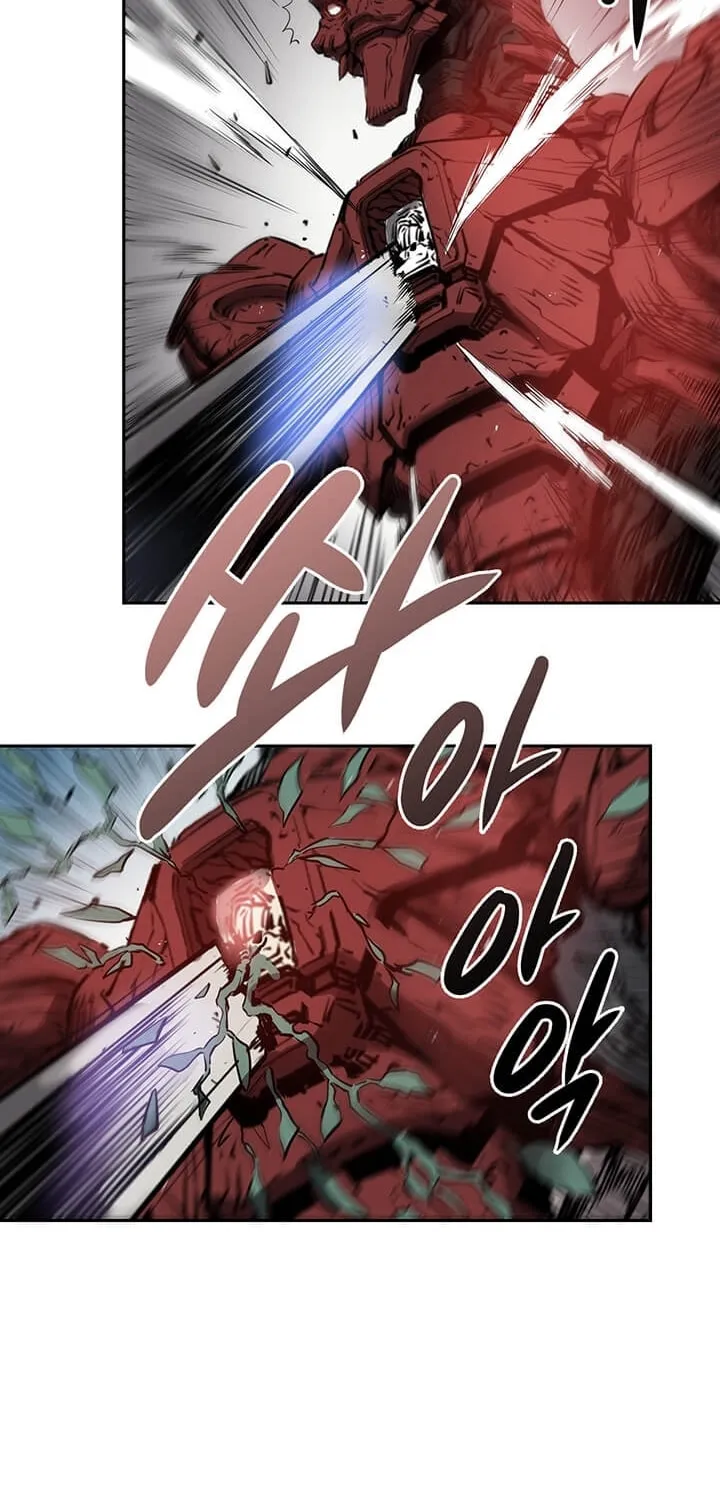 Read Flower War (Colored) chapter 2 image 60 on Lezhin
