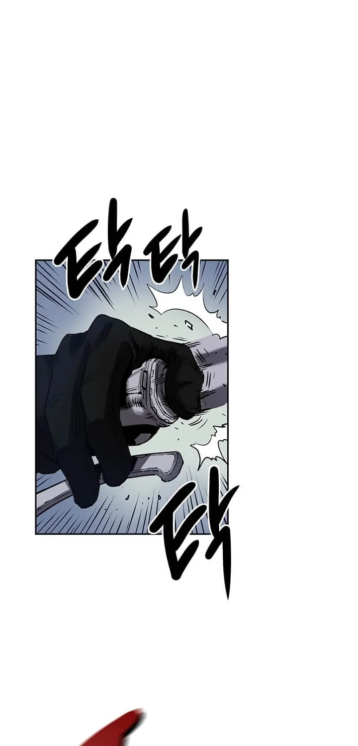 Read Flower War (Colored) chapter 2 image 61 on Lezhin