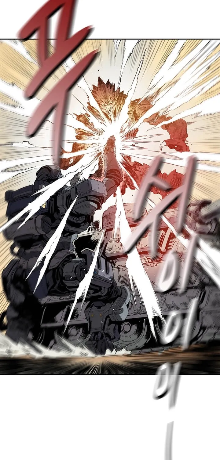 Read Flower War (Colored) chapter 2 image 62 on Lezhin
