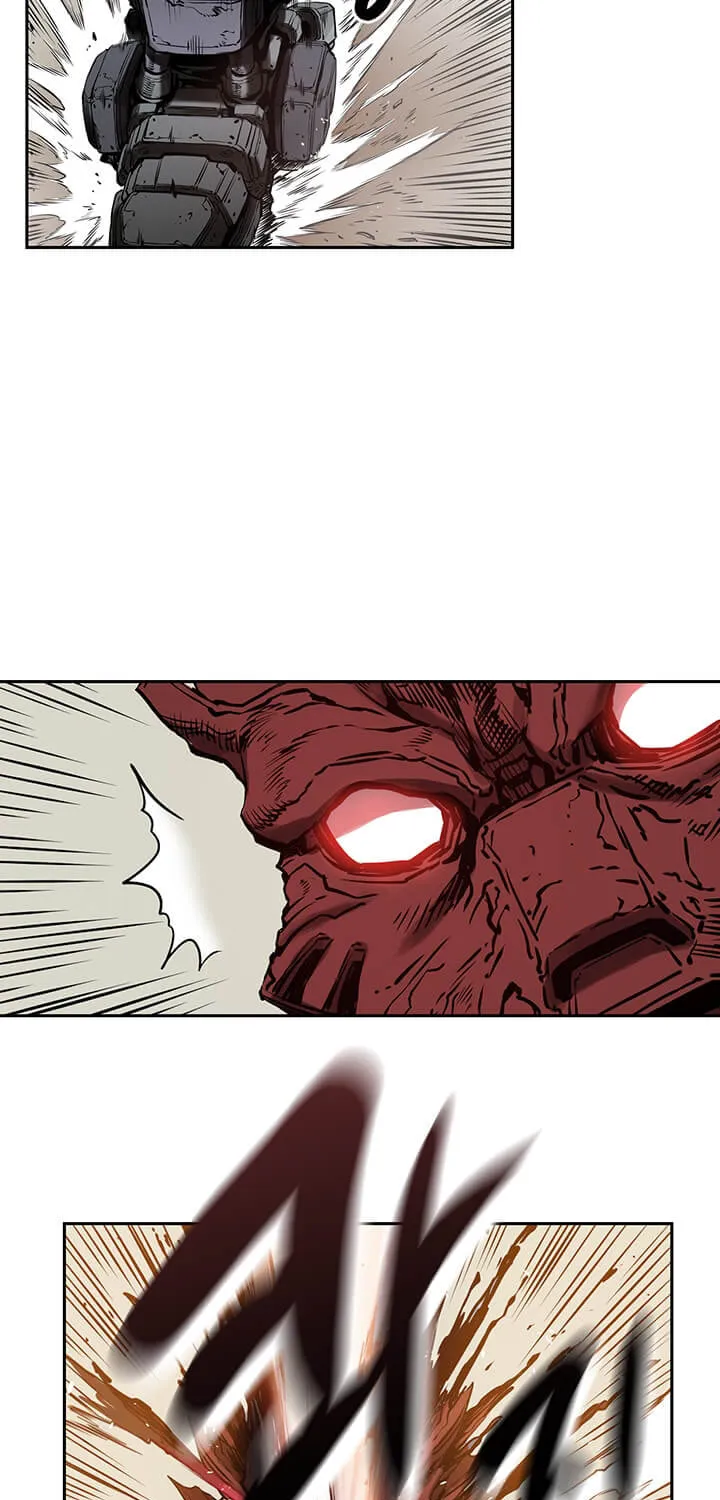 Read Flower War (Colored) chapter 2 image 64 on Lezhin