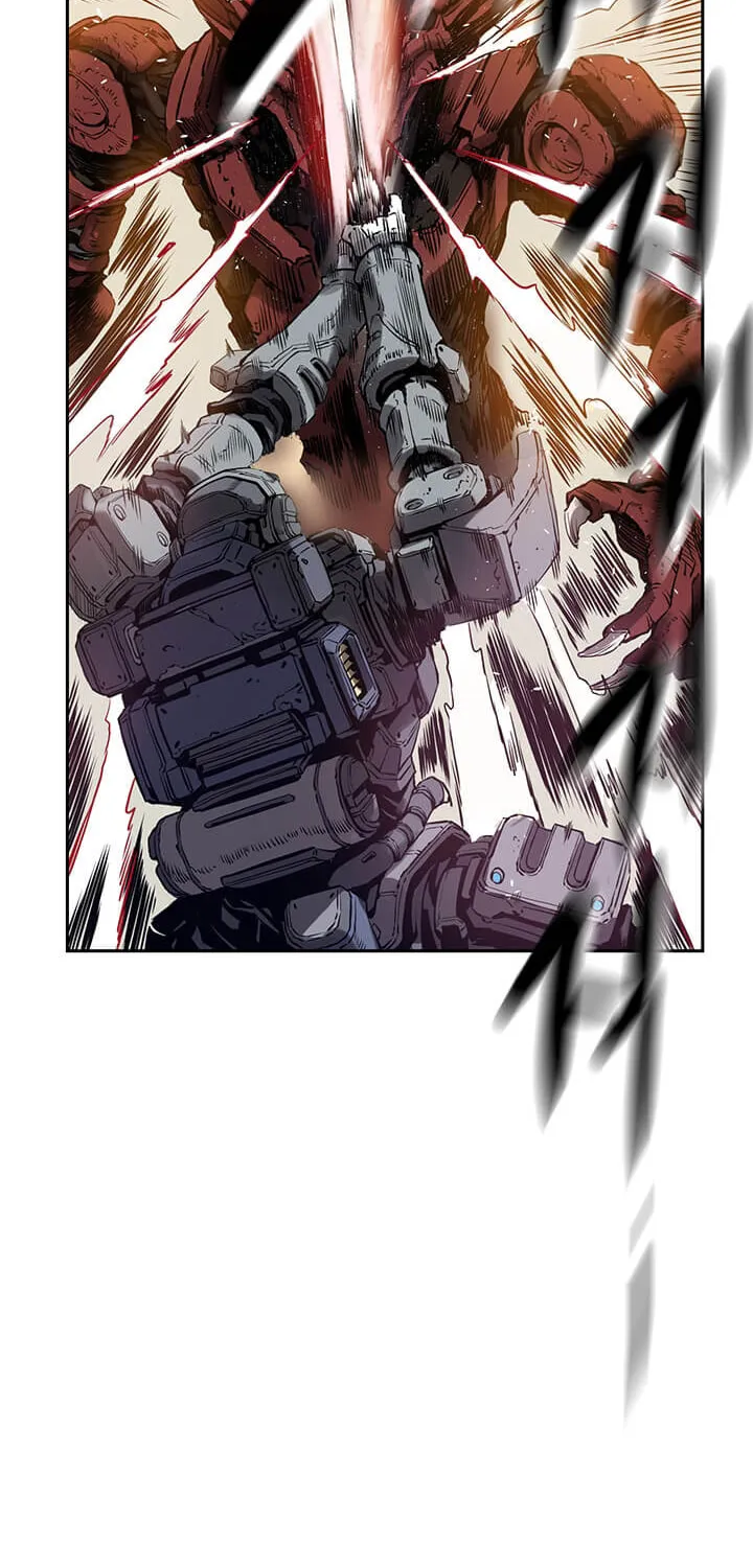 Read Flower War (Colored) chapter 2 image 65 on Lezhin