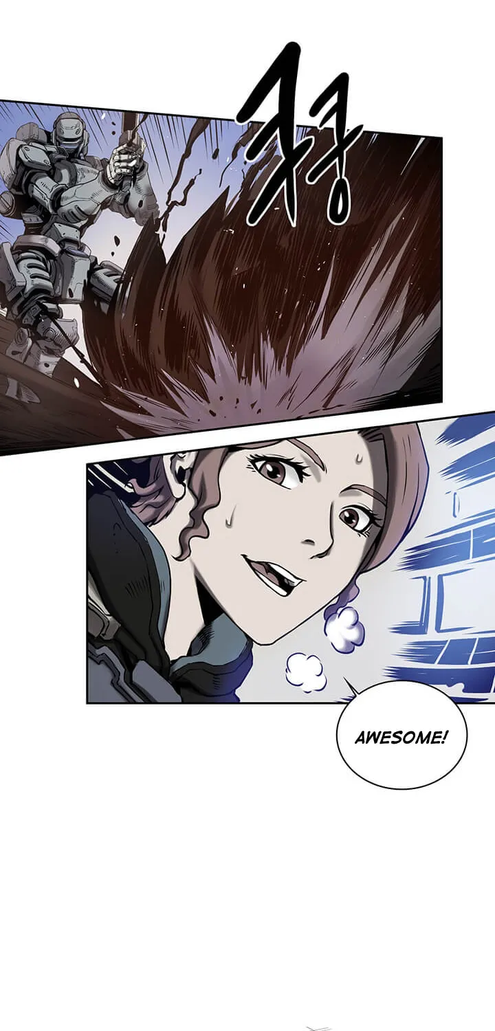 Read Flower War (Colored) chapter 2 image 66 on Lezhin