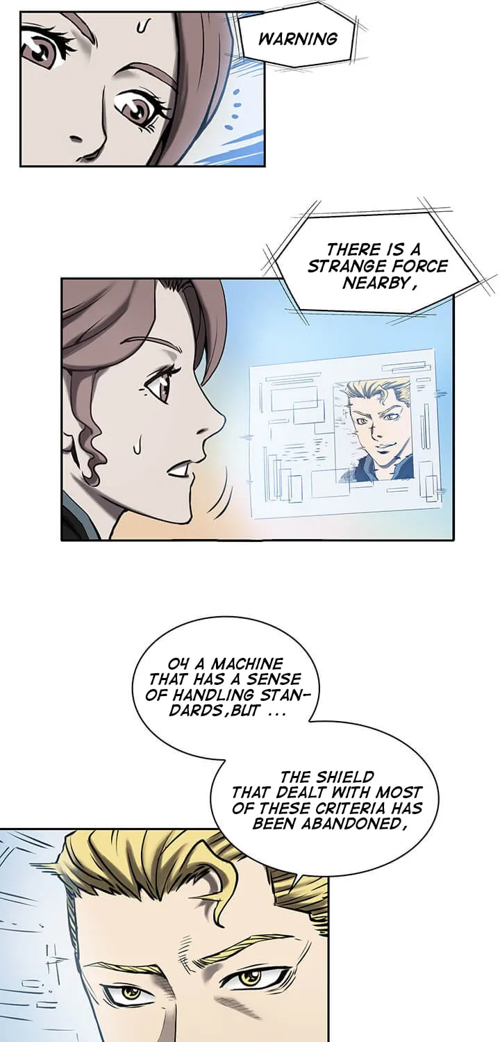 Read Flower War (Colored) chapter 2 image 67 on Lezhin