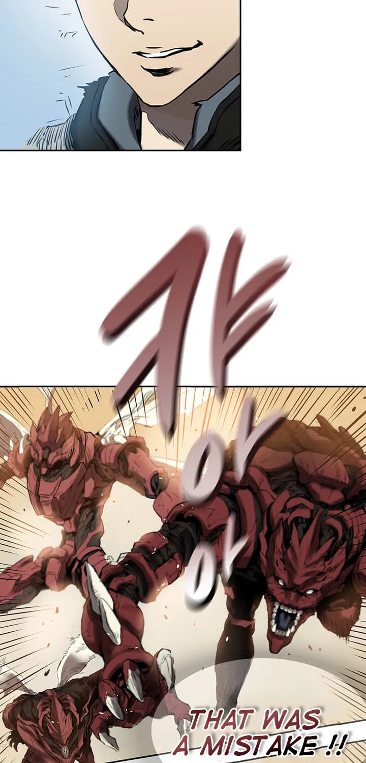 Read Flower War (Colored) chapter 2 image 68 on Lezhin