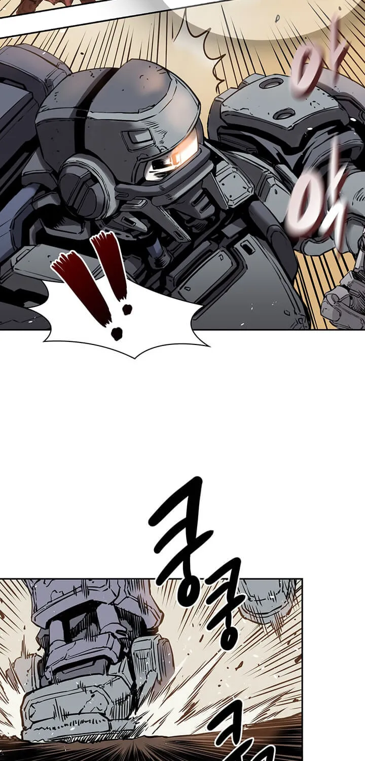 Read Flower War (Colored) chapter 2 image 69 on Lezhin