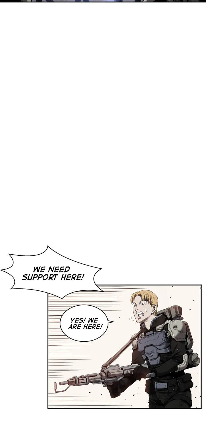 Read Flower War (Colored) chapter 2 image 74 on Lezhin