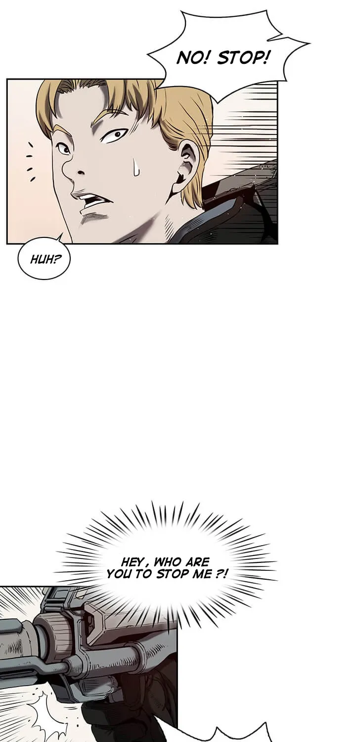 Read Flower War (Colored) chapter 2 image 75 on Lezhin