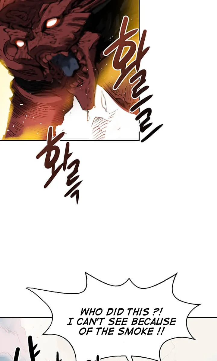 Read Flower War (Colored) chapter 2 image 77 on Lezhin