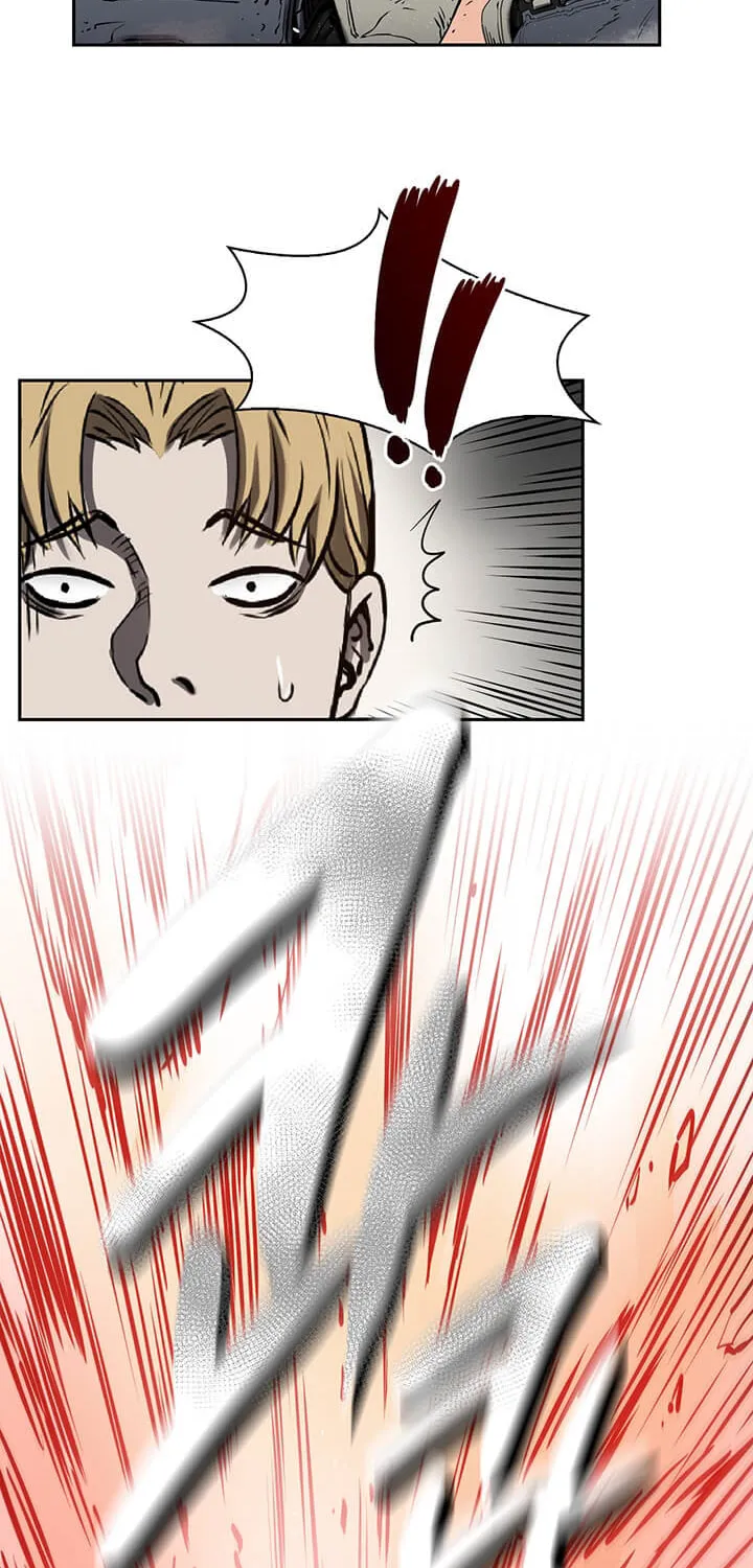 Read Flower War (Colored) chapter 2 image 79 on Lezhin