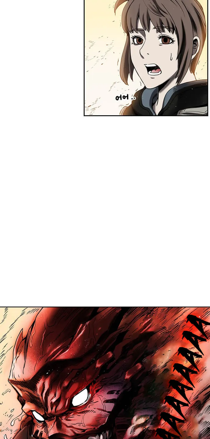 Read Flower War (Colored) chapter 2 image 81 on Lezhin