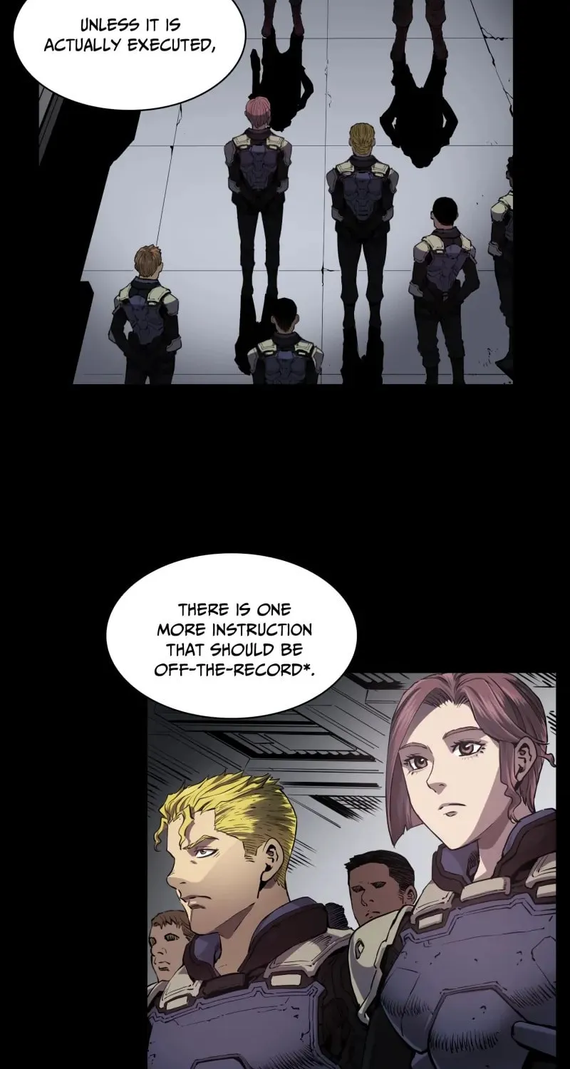 Read Flower War (Colored) chapter 20 image 17 on Lezhin