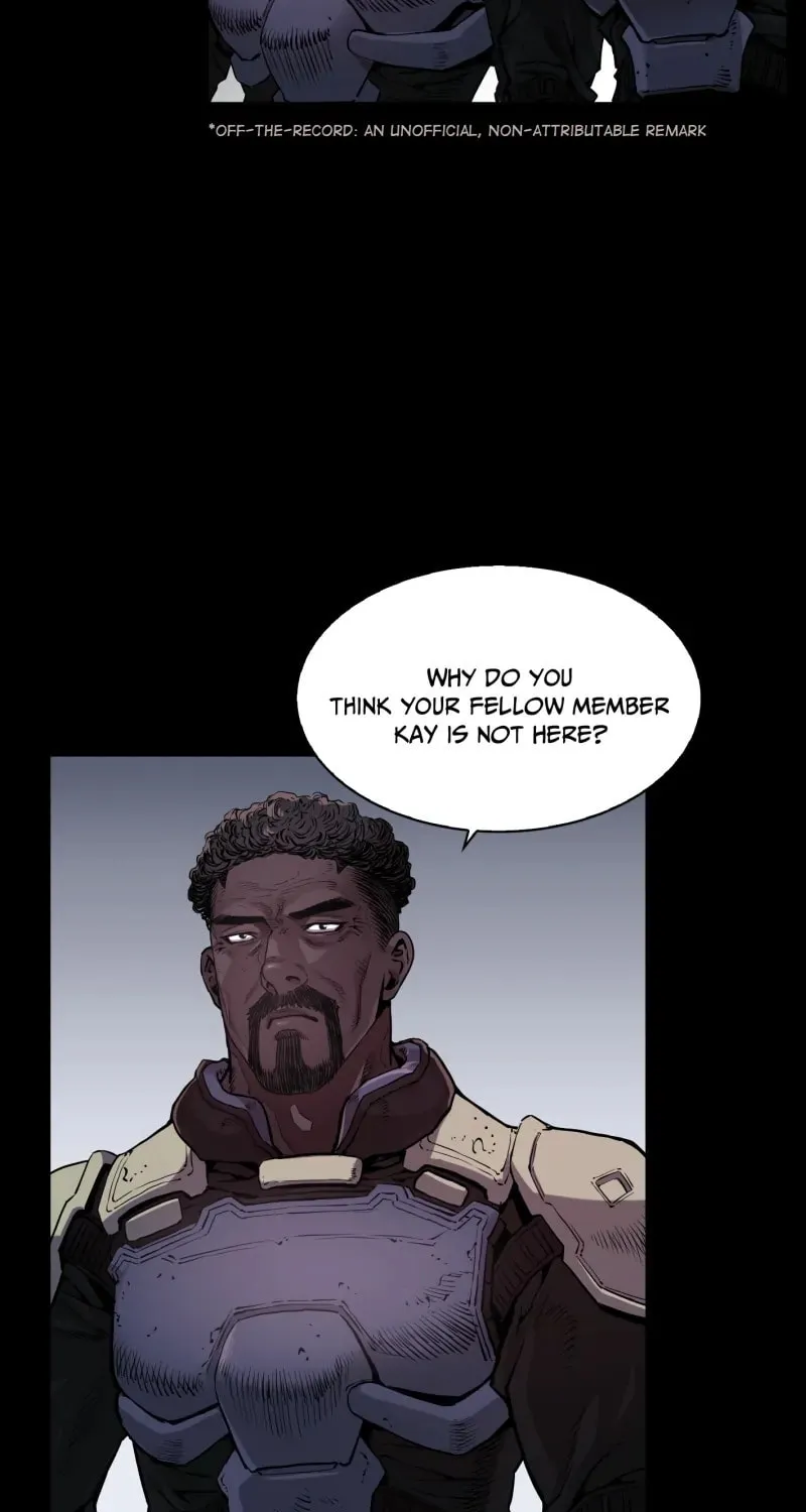 Read Flower War (Colored) chapter 20 image 18 on Lezhin