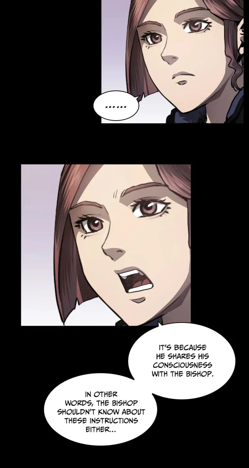 Read Flower War (Colored) chapter 20 image 20 on Lezhin