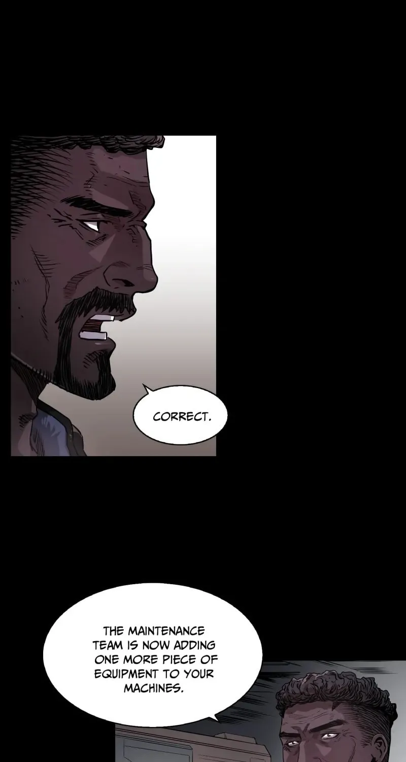 Read Flower War (Colored) chapter 20 image 21 on Lezhin