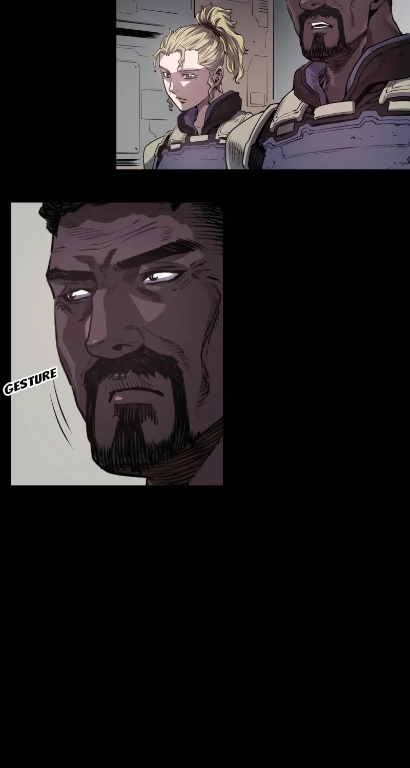 Read Flower War (Colored) chapter 20 image 22 on Lezhin